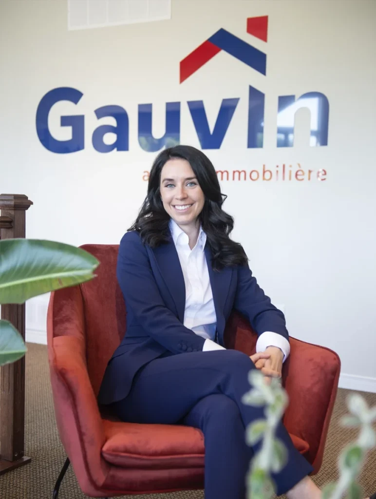 Stéphanie Gauvin